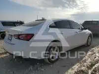2022 Chevrolet Malibu фото