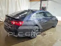 2022 Chevrolet Malibu фото