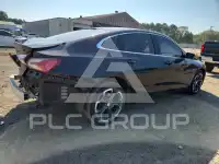 2022 Chevrolet Malibu фото