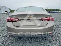 2022 Chevrolet Malibu фото