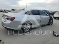 2022 Chevrolet Malibu фото
