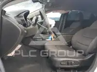 2022 Chevrolet Malibu фото