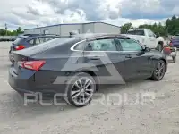 2022 Chevrolet Malibu фото