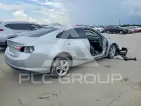2022 Chevrolet Malibu фото