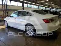 2022 Chevrolet Malibu фото