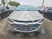 2022 Chevrolet Malibu фото