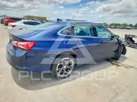 2022 Chevrolet Malibu фото