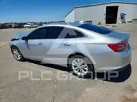 2022 Chevrolet Malibu фото