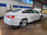 2022 Chevrolet Malibu фото