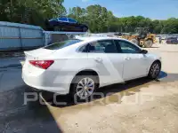 2022 Chevrolet Malibu фото