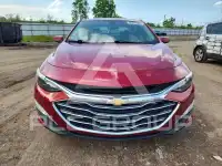 2022 Chevrolet Malibu фото