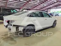 2022 Chevrolet Malibu фото