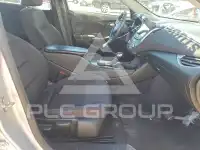 2022 Chevrolet Malibu фото