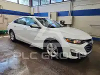 2022 Chevrolet Malibu фото