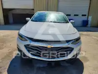 2022 Chevrolet Malibu фото