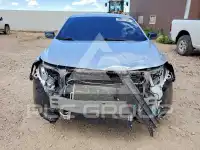 2022 Chevrolet Malibu фото