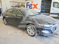 2022 Chevrolet Malibu фото