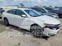 2022 Chevrolet Malibu фото