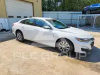 2022 Chevrolet Malibu фото