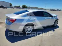 2022 Chevrolet Malibu фото