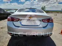 2022 Chevrolet Malibu фото