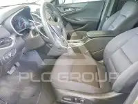 2022 Chevrolet Malibu фото