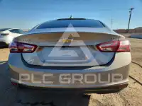 2022 Chevrolet Malibu фото