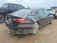 2022 Chevrolet Malibu фото