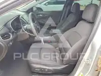2022 Chevrolet Malibu фото