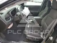 2022 Chevrolet Malibu фото