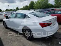 2022 Chevrolet Malibu фото