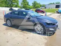 2022 Chevrolet Malibu фото