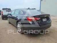 2022 Chevrolet Malibu фото