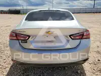 2022 Chevrolet Malibu фото