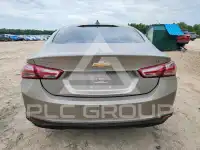 2022 Chevrolet Malibu фото