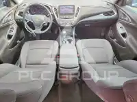 2022 Chevrolet Malibu фото