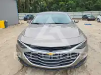 2022 Chevrolet Malibu фото