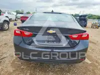 2022 Chevrolet Malibu фото