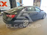 2022 Chevrolet Malibu фото