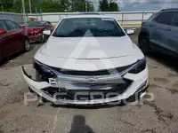 2022 Chevrolet Malibu фото