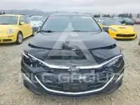 2022 Chevrolet Malibu фото