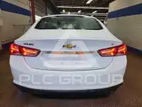 2022 Chevrolet Malibu фото