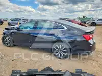 2022 Chevrolet Malibu фото