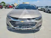 2022 Chevrolet Malibu фото