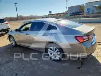 2022 Chevrolet Malibu фото
