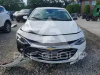 2022 Chevrolet Malibu фото
