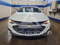 2022 Chevrolet Malibu фото