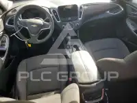 2022 Chevrolet Malibu фото