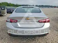 2022 Chevrolet Malibu фото
