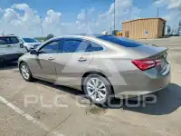 2022 Chevrolet Malibu фото